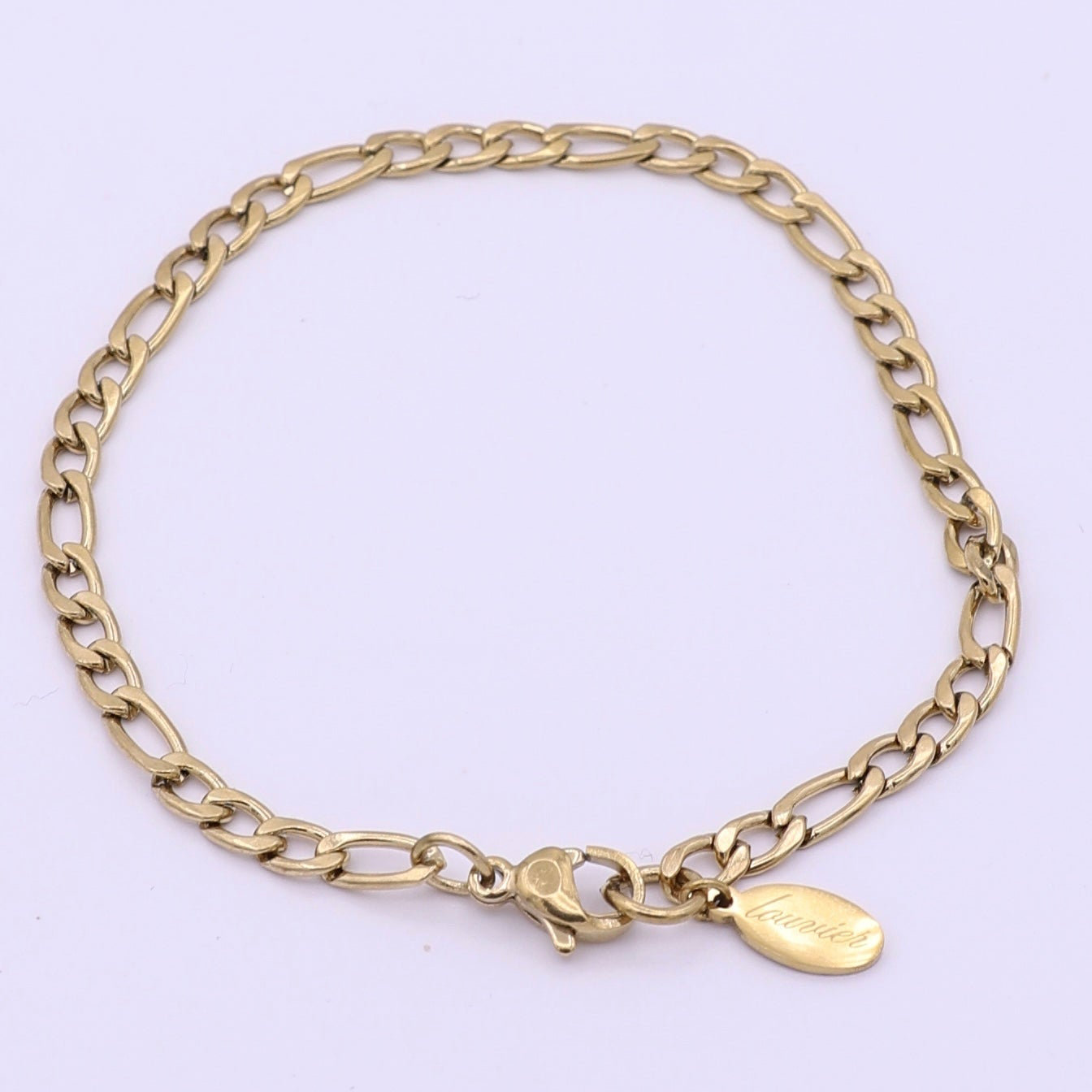 MALDIVES BRACELET - GOLD