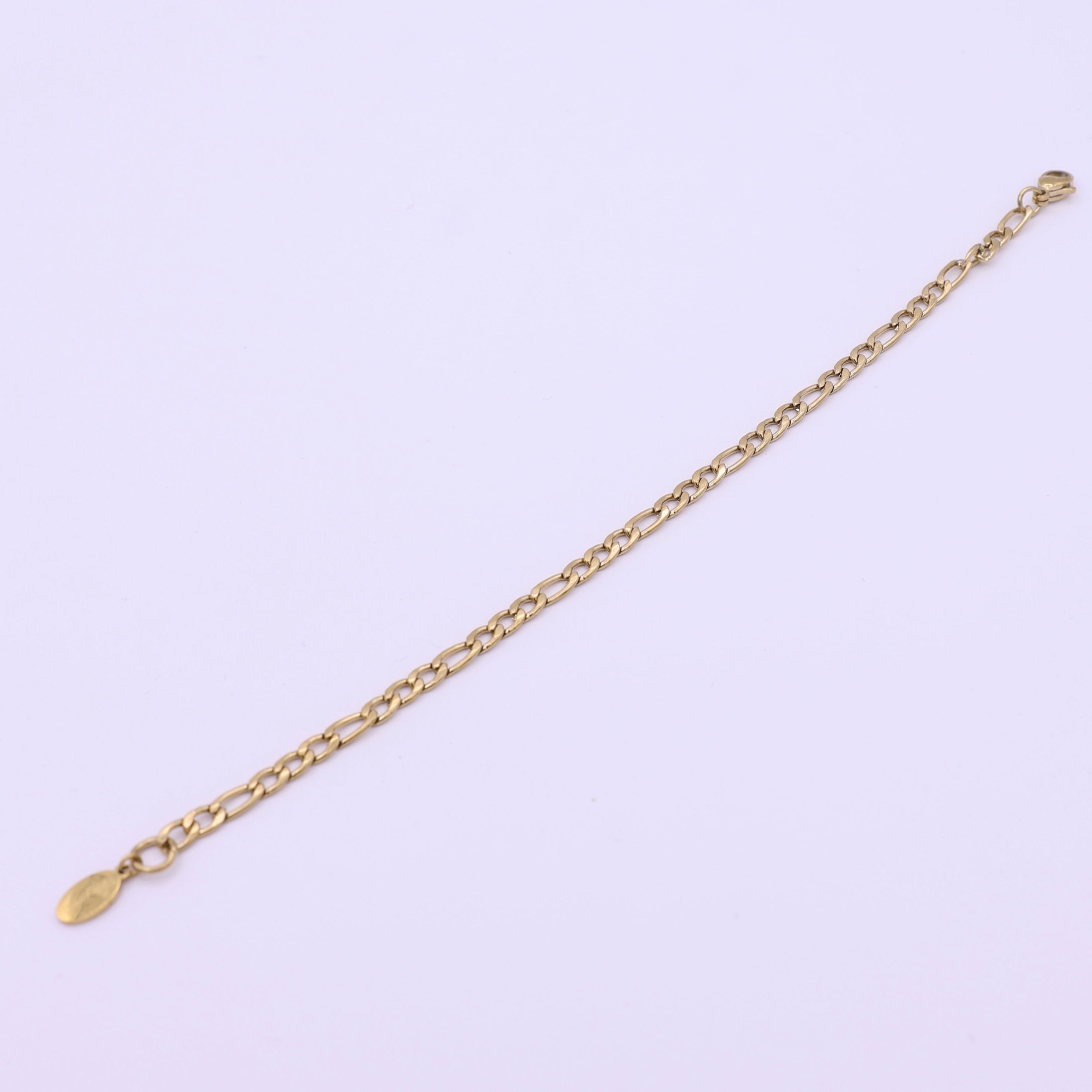 MALDIVES BRACELET - GOLD