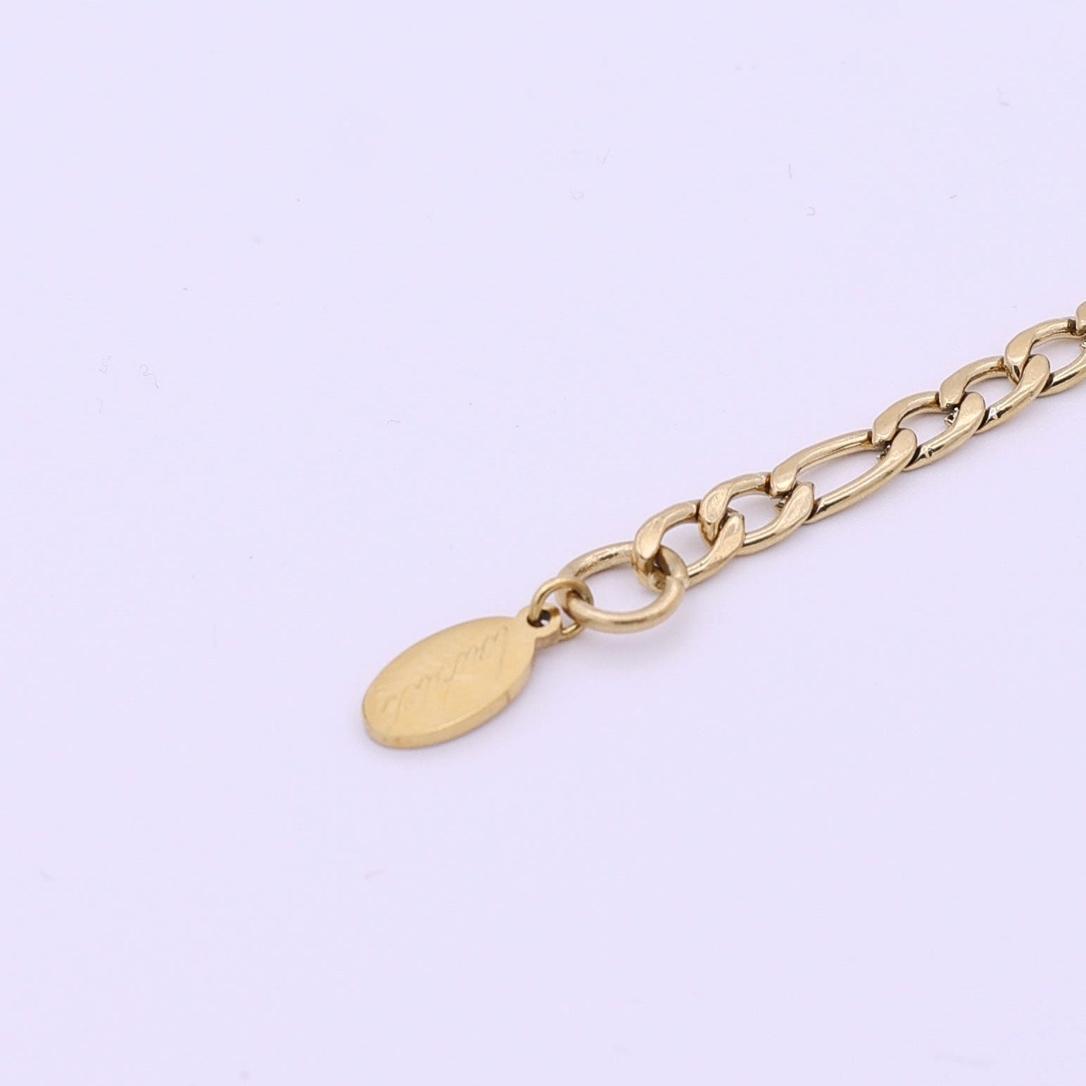 MALDIVES BRACELET - GOLD
