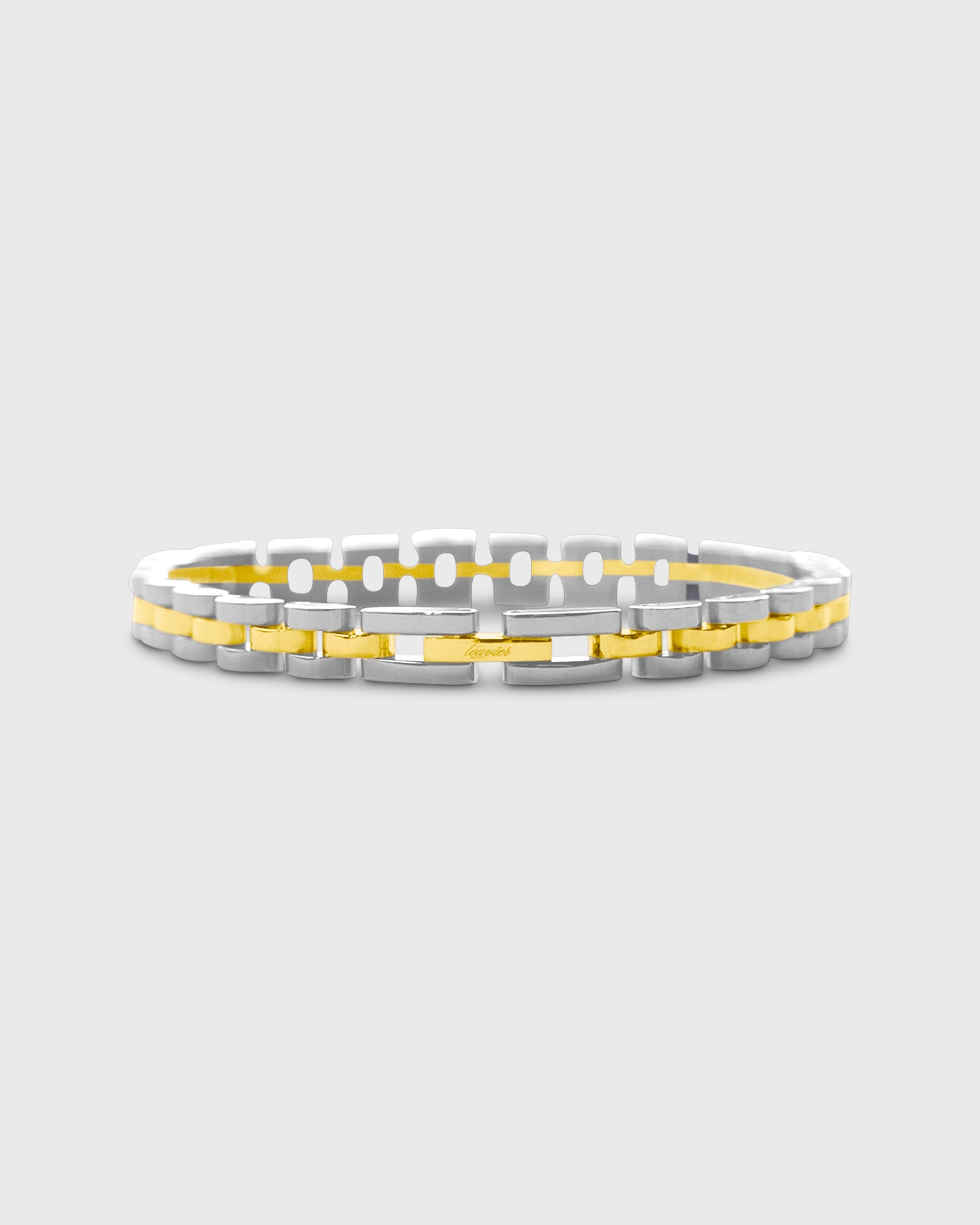 MÉLANGÉ ARMBAND – 6 MM