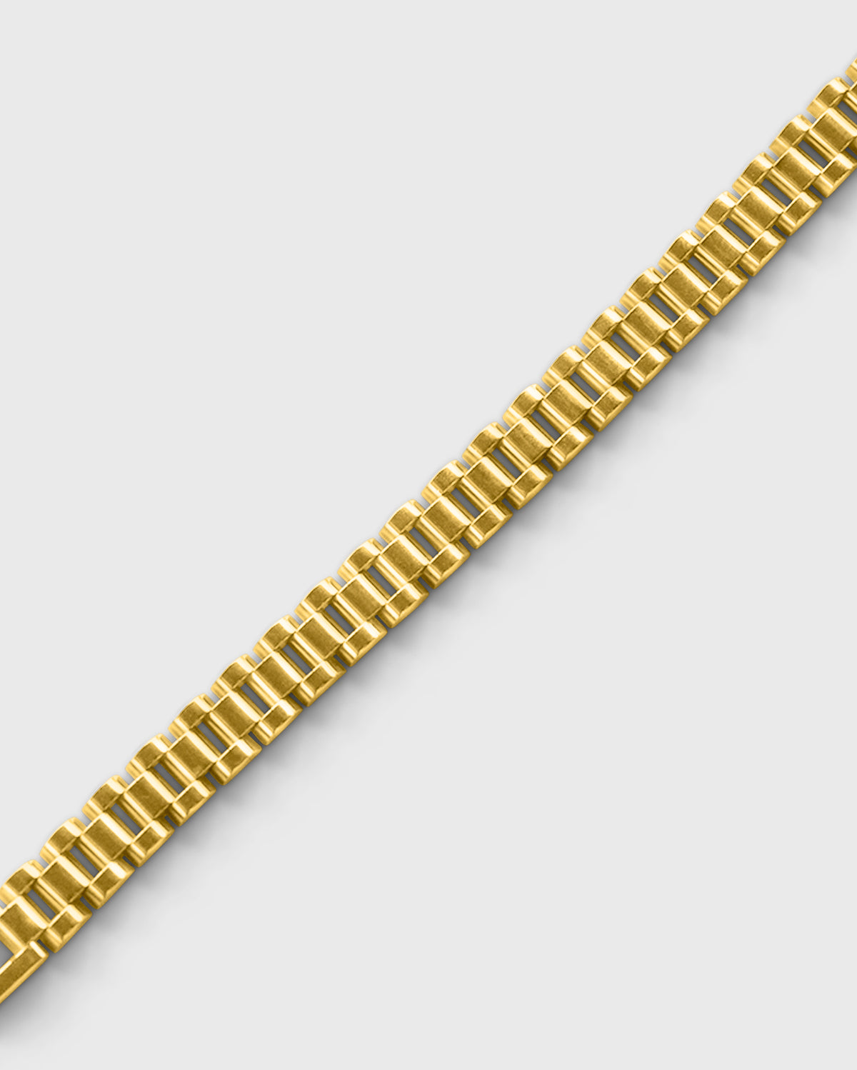 CHÂTEAU ARMBAND – 10MM 18K GOUD