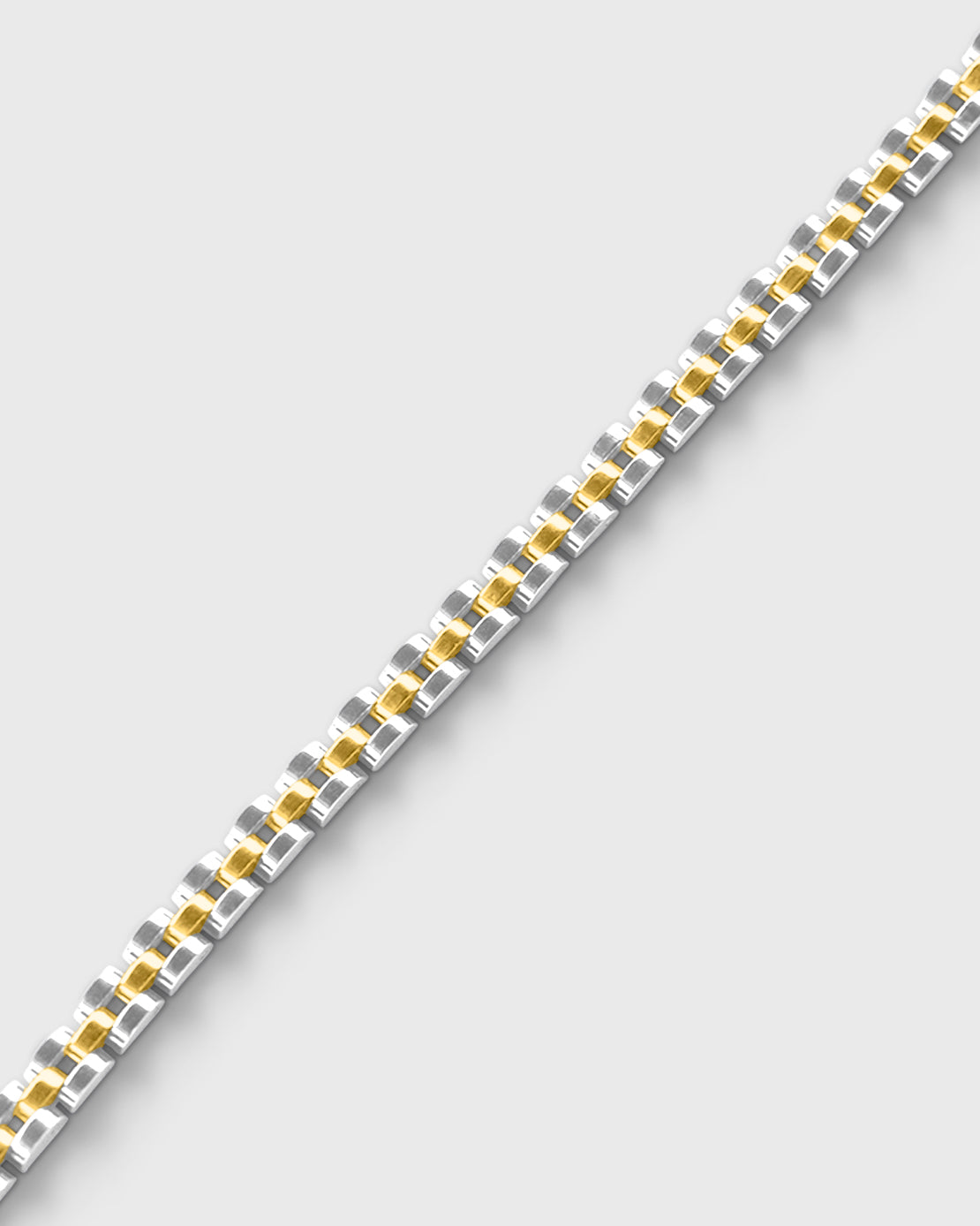 MÉLANGÉ ARMBAND – 6 MM